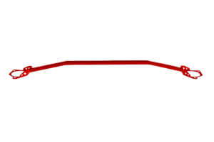 Eesmine ülemine Strut bar Opel Vectra C Opel Signum diesel punane