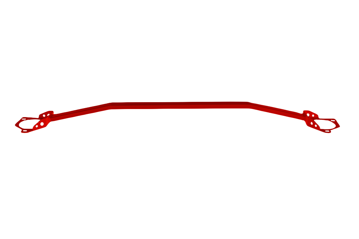 Eesmine ülemine Strut bar Opel Vectra C Opel Signum diesel punane
