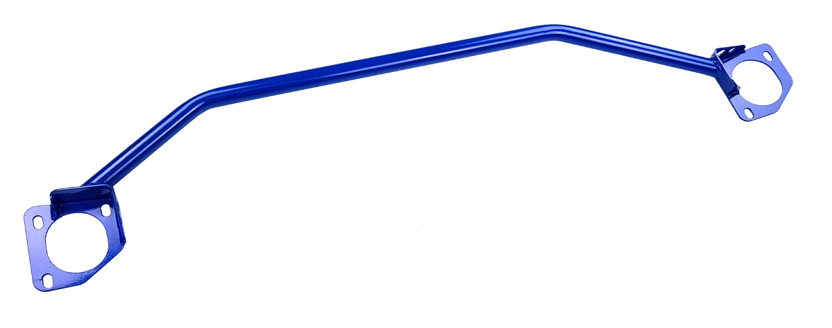 Strut bar Peugeot 106 valge