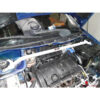Peugeot 206 / 206 CC 1.6 Ultra-R 2P eesmine ülemine Strutbar