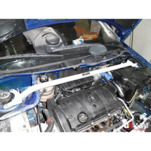 Peugeot 206 / 206 CC 1.6 Ultra-R 2P eesmine ülemine Strutbar