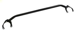 Eesmine ülemine Strut bar Peugeot 206 punane