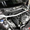 Peugeot 308 1.6 T T9 Ultra-R 2-P eesmine ülemine Strutbar