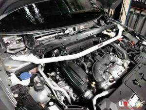 Peugeot 308 1.6 T T9 Ultra-R 2-P eesmine ülemine Strutbar