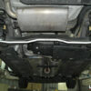 Peugeot 308 T9 1.6T 13+ Ultra-R tagumine stabilisaatorvarras