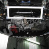 Peugeot 308 Turbo + RCZ UltraRacing 4-punkti eesmine H-Brace