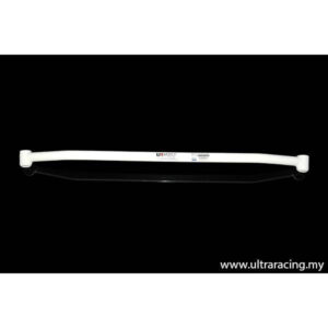 Peugeot 508 10+ UltraRacing 2-punkti tagumine alumine Brace 3131