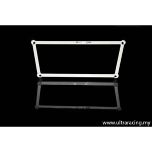 Peugeot 508 10+ UltraRacing 4-punkti eesmine alumine Brace 3130