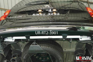 Peugeot Traveller MK3 2.0D 2WD 16+ UltraRacing 2-punkti tagumine Torsion Bar