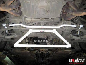 Porsche 911 997 05-12 Ultra-R tagumine stabilisaatorvarras 24mm 360