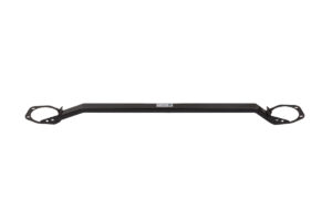 Eesmine ülemine Strut bar Porsche 924 944 must