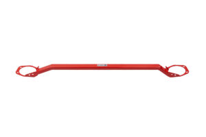 Eesmine ülemine Strut bar Porsche 924 944 punane