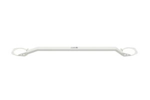 Eesmine ülemine Strut bar Porsche 924 944 valge