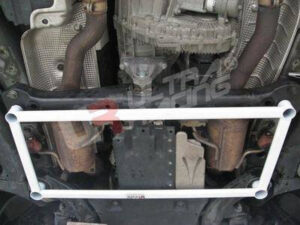 Porsche Cayenne 955 4.5 /958 3.0 4-punkti eesmine H-Brace