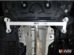 Strut bar RENAULT SAMSUNG SM5 3RD GEN L43 1.6T 2ND FACELIFT 2015-2019