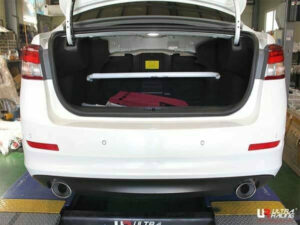 Strut bar RENAULT SAMSUNG SM5 3RD GEN L43 1.6T 2ND FACELIFT 2015-2019