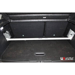 Unsupported UNICODE string Renault Captur 13+ UltraRacing 2P tagumine ülemine Strut bar
