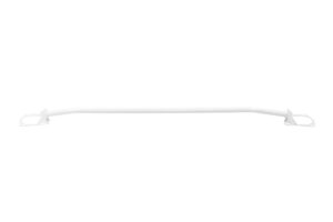 Eesmine ülemine Strut bar Renault Clio 3 valge