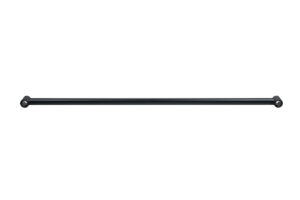 Tagumine ülemine Strut bar Renault Clio 3 must