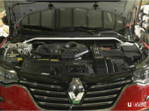 Renault Samsung SM6 1.6 2WD 16+ UltraRacing 2-punkti eesmine ülemine Strutbar
