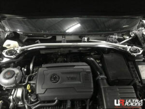 Strut bar SKODA SUPERB 3RD GEN B8/TYP 3V 2.0T 2WD ESTATE 2015–