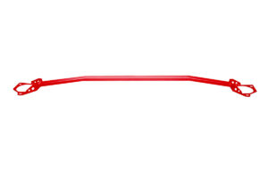 Eesmine ülemine Strut bar Saab 93 9-3 punane
