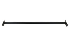 Tagumine ülemine Strut bar Seat Ibiza 3 6L 2001 2007 must