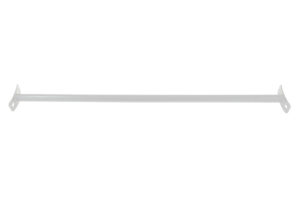 Tagumine ülemine Strut bar Seat Ibiza 3 6L 2001 2007 valge
