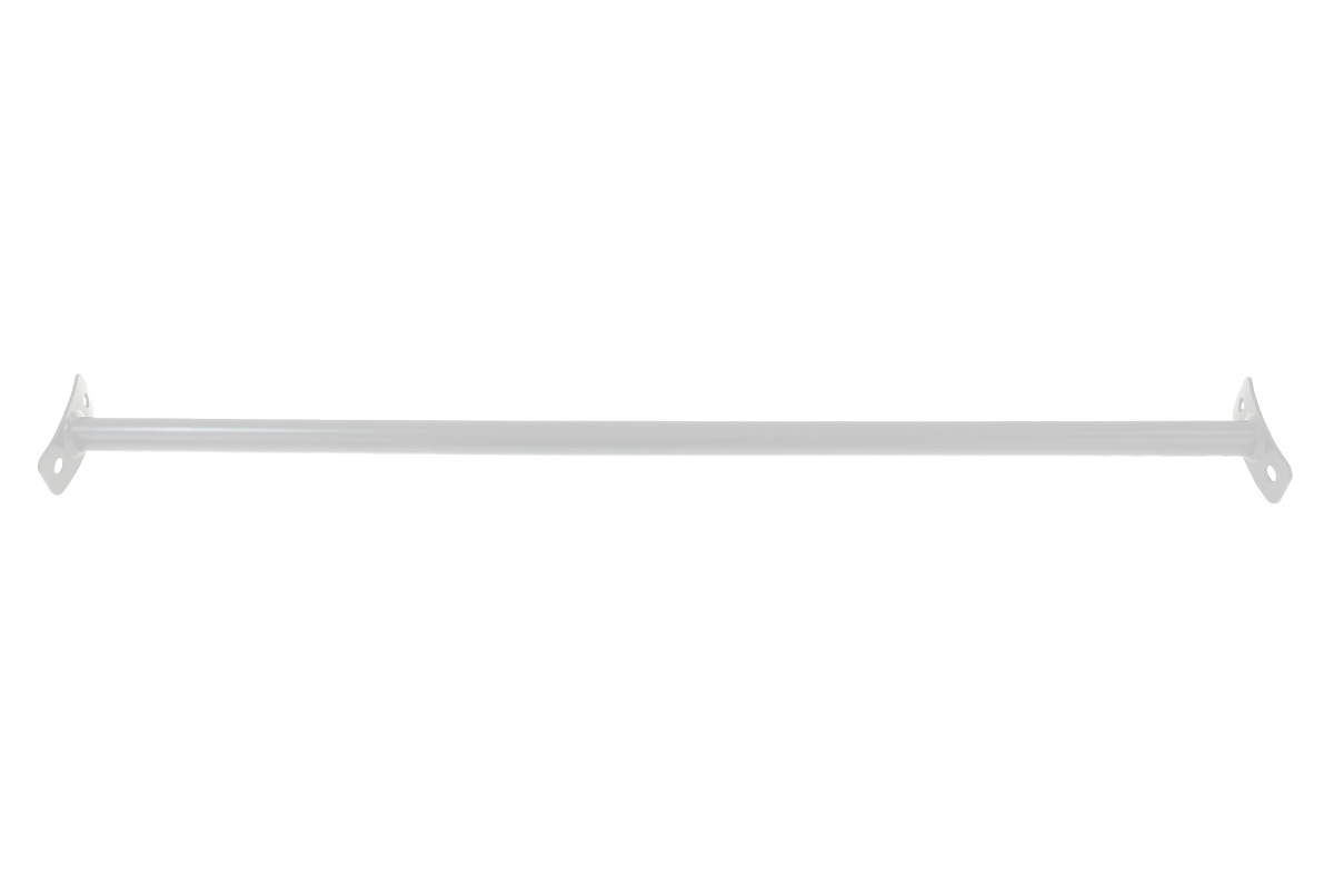 Tagumine ülemine Strut bar Seat Ibiza 3 6L 2001 2007 valge