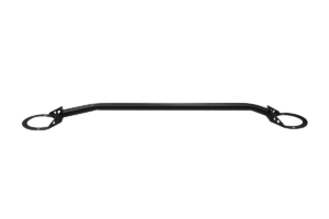 Eesmine ülemine Strut bar Seat Ibiza II do 99r must