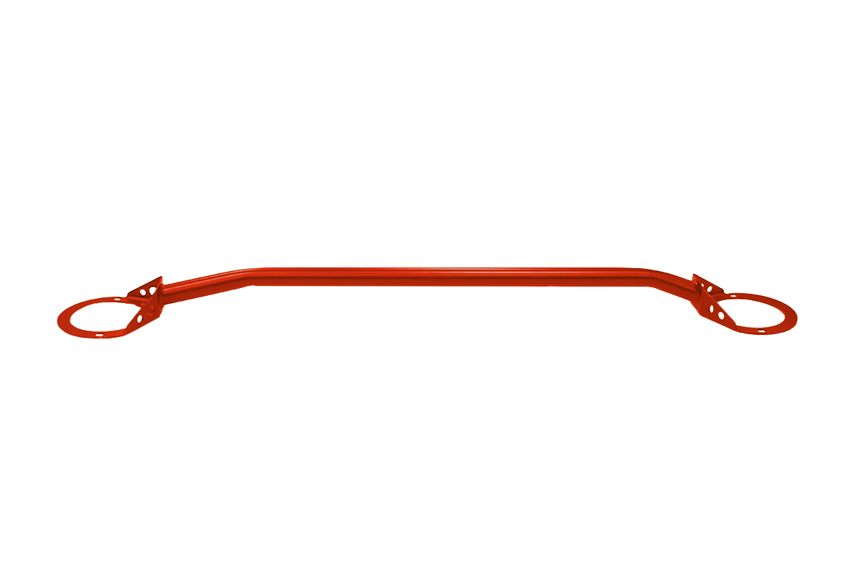 Eesmine ülemine Strut bar Seat Ibiza II do 99r punane