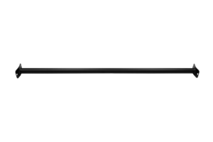 Tagumine ülemine Strut bar Seat Ibiza II do 99r must