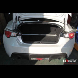 Subaru BRZ/ Toyota GT86 Ultra-R 2P tagumine ülemine Strutbar 2481