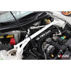 Subaru BRZ/ Toyota GT86 Ultra-R 2x2P eesmine Strutbar 2141