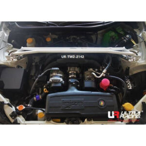 Subaru BRZ/ Toyota GT86 Ultra-R 4P eesmine ülemine Strutbar 2142
