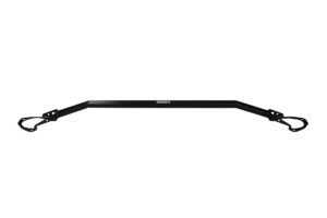 Eesmine ülemine Strut bar Subaru BRZ must
