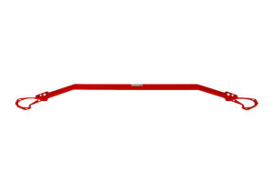 Eesmine ülemine Strut bar Subaru BRZ punane