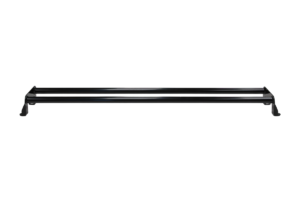 Tagumine ülemine Strut bar Subaru BRZ must