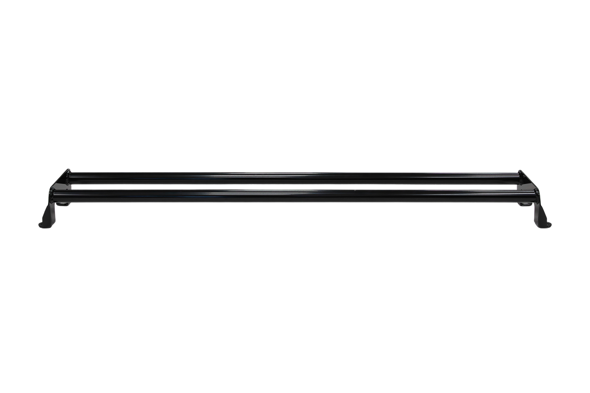 Tagumine ülemine Strut bar Subaru BRZ must