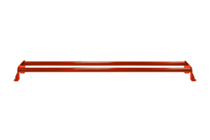 Tagumine ülemine Strut bar Subaru BRZ punane