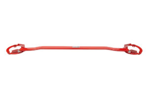 Strut bar Subaru Forester IV SJ Eesmine ülemine punane Aluminium