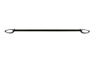 Tagumine ülemine Strut bar Subaru Forester SF SG must