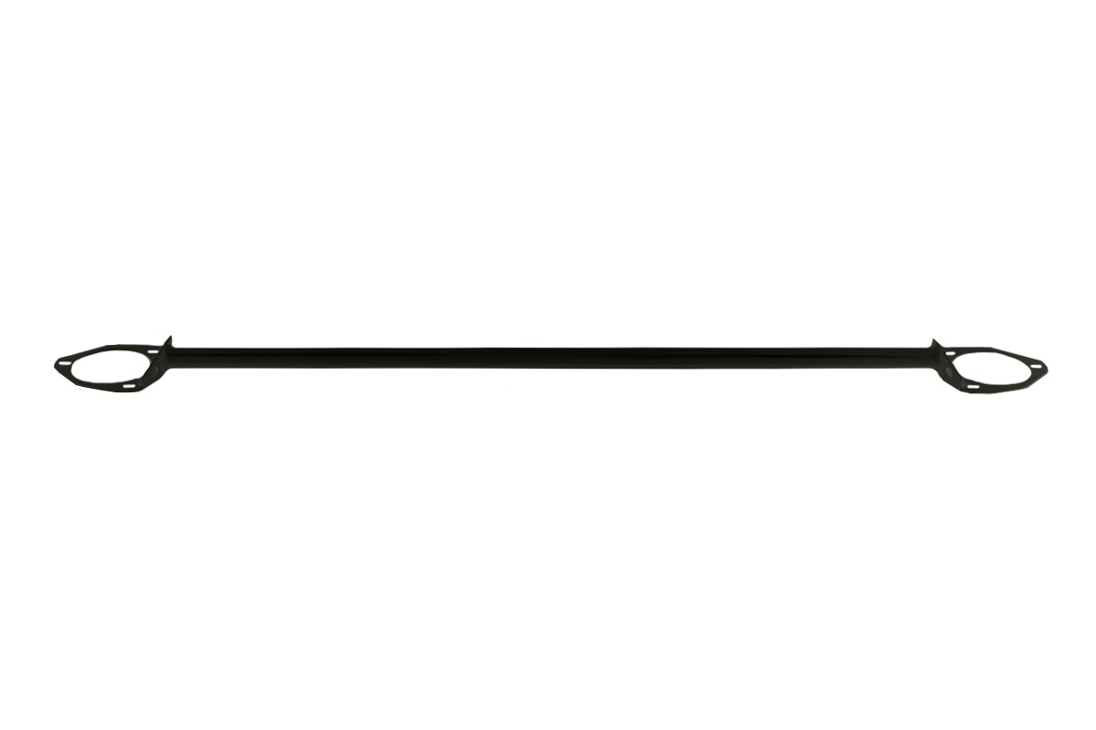 Tagumine ülemine Strut bar Subaru Forester SF SG must