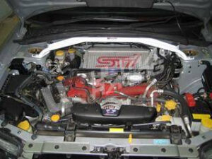 Subaru Forester SG5/SG9 03-08 Ultra-R eesmine ülemine Strutbar