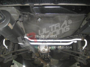 Subaru Forester SG5/SG9 03-08 UltraRacing tagumine stabilisaatorvarras 20mm