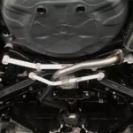Subaru Forester SK 2.0 4WD 19+ UltraRacing 2-punkti tagumine alumine Bar