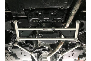 Subaru Forester SK 2.0 4WD 19+ UltraRacing 4-punkti eesmine alumine Brace