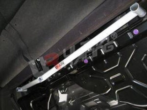 Subaru Impreza 08+ GH/GR +STI Ultra-R 3P tagumine ülemine Strut