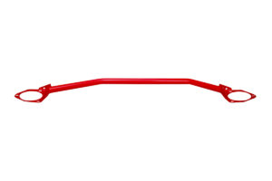 Eesmine ülemine Strut bar Subaru Impreza GC Forester SF punane