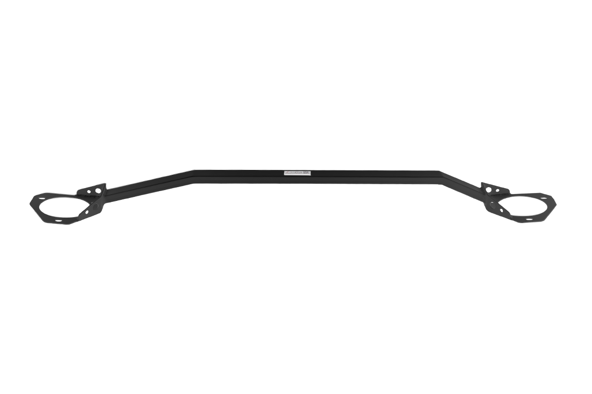 Eesmine ülemine Strut bar Subaru Impreza GD GX Forester SG must